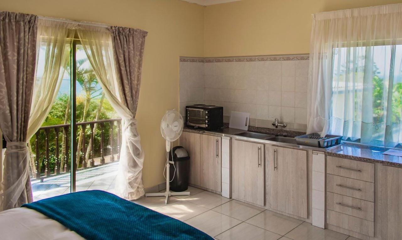 15 @ Porter Guesthouse Port Shepstone Bagian luar foto
