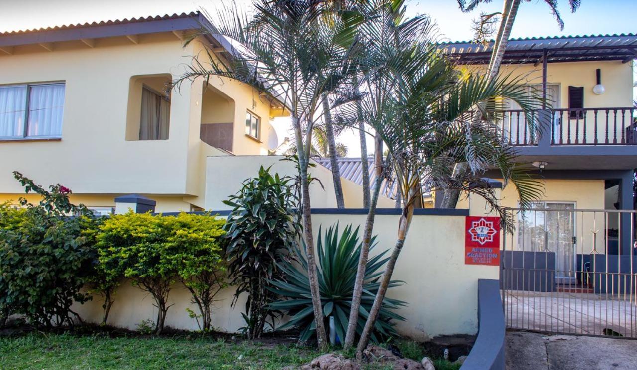 15 @ Porter Guesthouse Port Shepstone Bagian luar foto